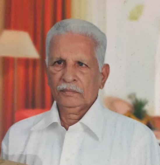 MR. M.O.JOSEPH (84),